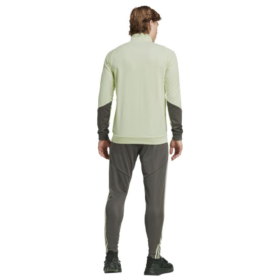 Adidas Ανδρικές φόρμες σετ Real Madrid 25/26 Competition Tracksuit Adidas Ανδρικές φόρμες σετ Real Madrid 25/26 Competition Tracksuit